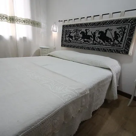 Affittacamere Sa Mariola Sorgono