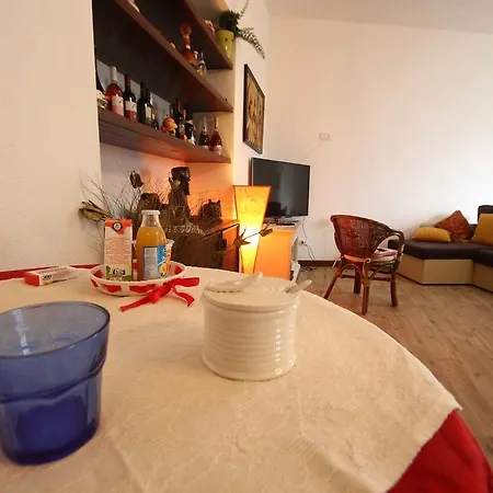 Affittacamere Sa Mariola Sorgono