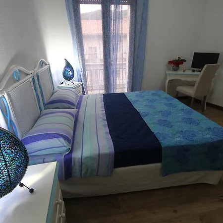 Affittacamere Sa Mariola 3*