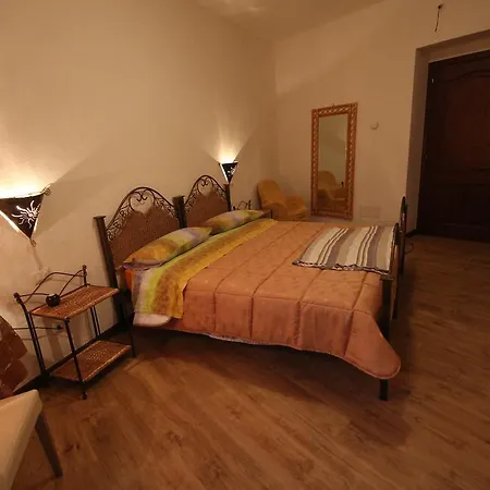 Sa Mariola 3* Sorgono