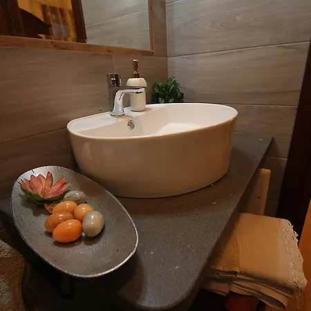 Sa Mariola Affittacamere Sorgono