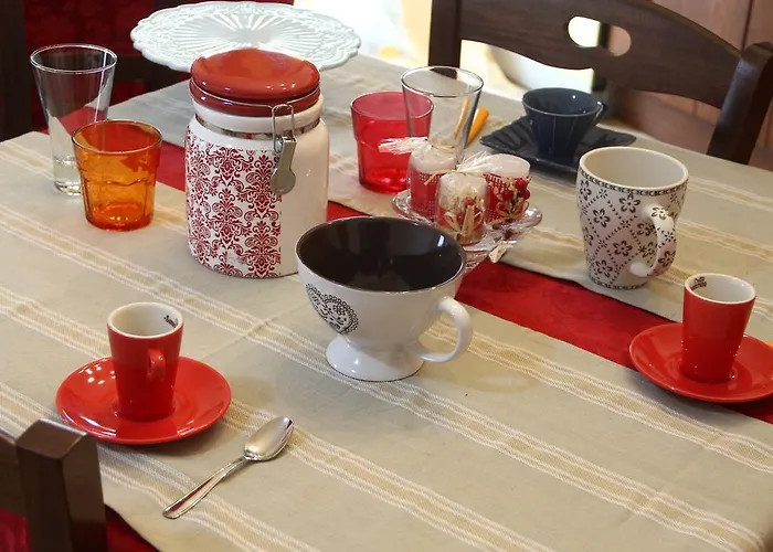 Sa Mariola Konukevi 3*