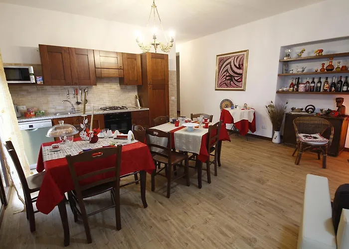 Sa Mariola Konukevi 3*