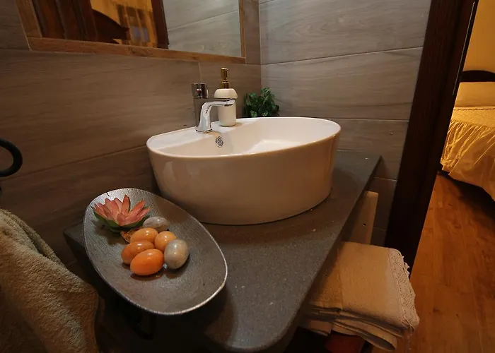 Sa Mariola Konukevi Sorgono