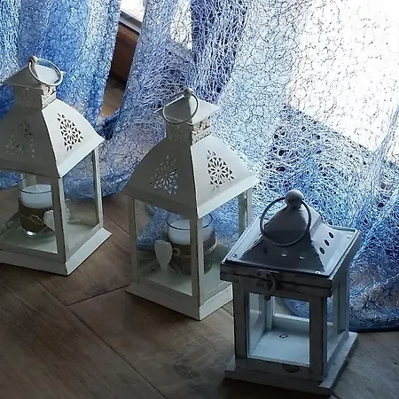 Affittacamere Sa Mariola Sorgono