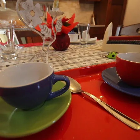 Sa Mariola Pensión Sorgono