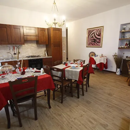 Sa Mariola Gasthuis 3*